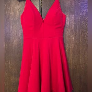 homecoming dress